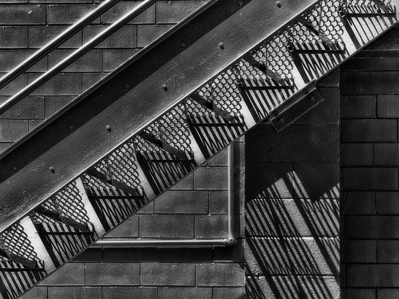 Steps - Steps ©2014 Steve Schlesinger