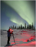 aurorashooter