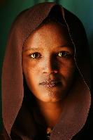 Sudan Lady