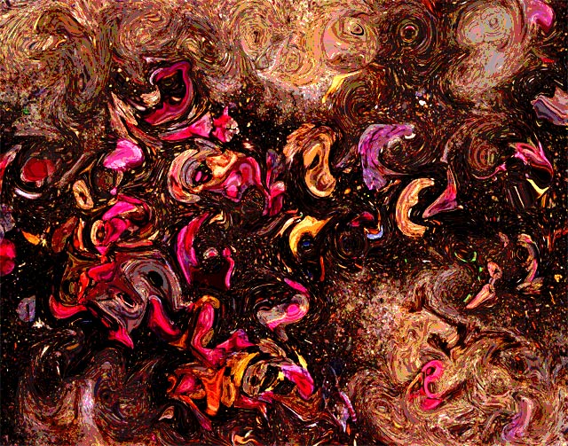 ph18 - Leaves ©2005 Philip Herwegh