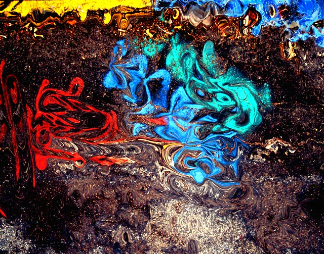 ph19 - Primary Colors ©2005 Philip Herwegh