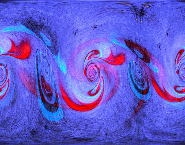 ph21 - Ribbons ©2005 Philip Herwegh