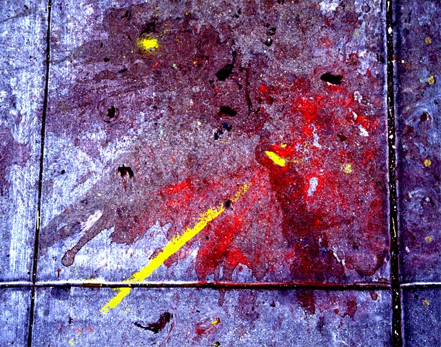 ph24 - Splatter ©2005 Philip Herwegh