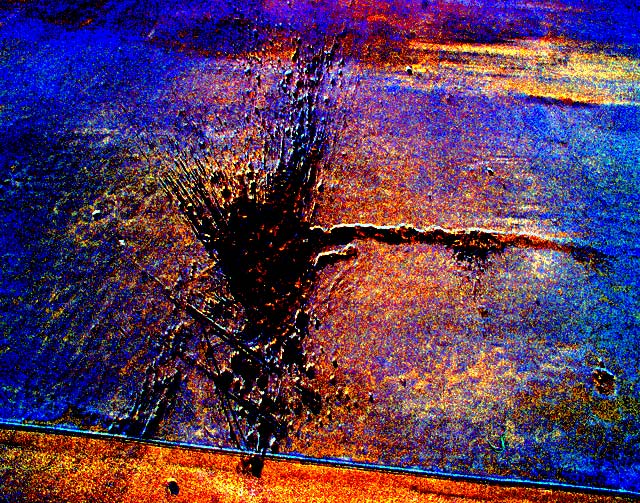 ph25 - Splotch ©2005 Philip Herwegh