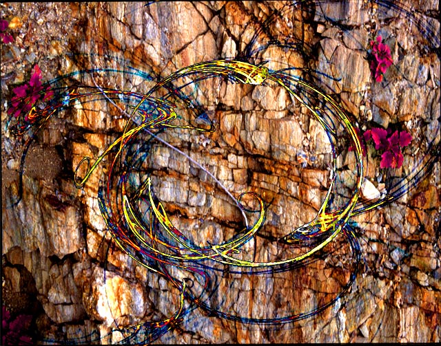 ph27 - Stone Fantasy ©2005 Philip Herwegh
