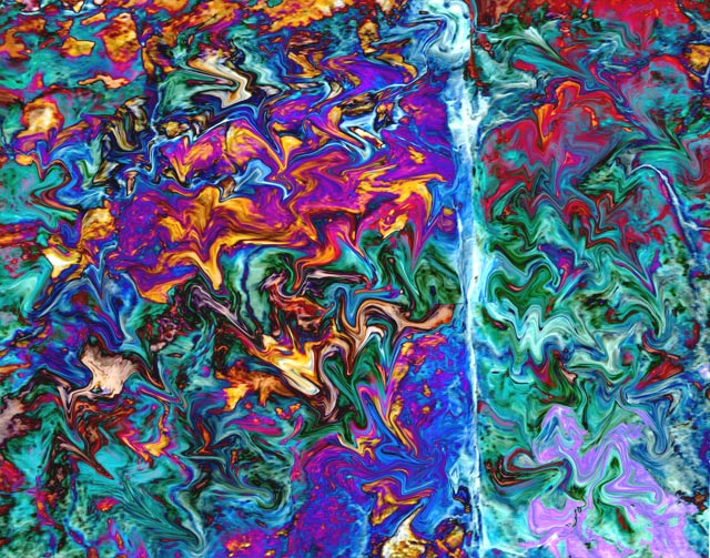 ph30 - Waterfall ©2005 Philip Herwegh