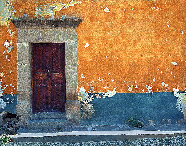 doora - Door A ©1998 Philip Herwegh