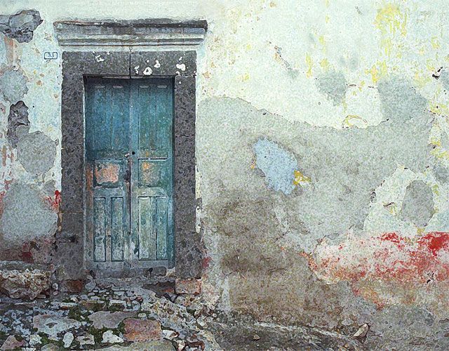 doorc - Door C ©1998 Philip Herwegh