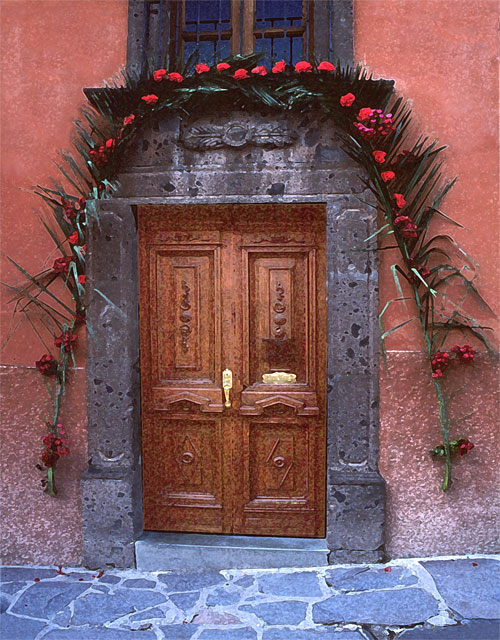 doorn - 
