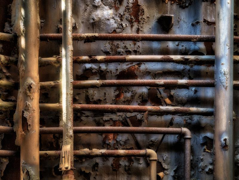 Pipes - Pipes ©2013 Steve Schlesinger
