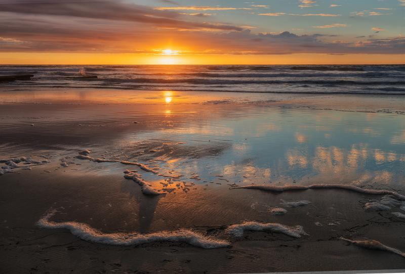 _DSC0494 - Seaside St Beach, Cardiff ©2017 Steve Schlesinger