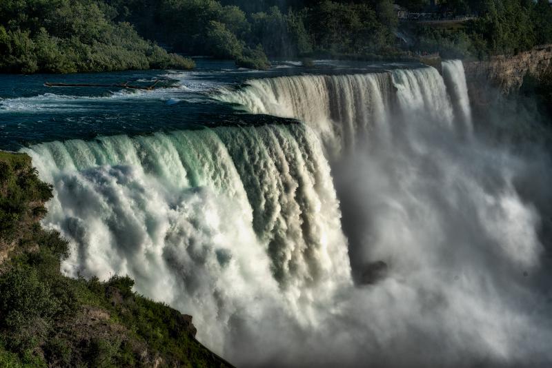 _DSC7274 - Niagara ©2016 Steve Schlesinger
